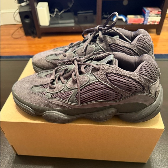adidas Other - Yeezy 500